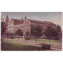 USC Postcards -  Buildings