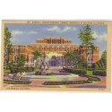 USC Postcards -  Doheny Memorial Library