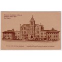 USC Postcards -  Old College