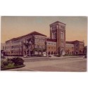 USC Postcards - Bovard Administration