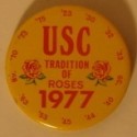 Rose Bowl Pins