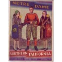 1920-1939 USC Programs