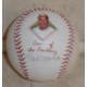 Rod Dedeaux signed Coach of the Century" baseball."