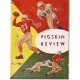 1952 USC vs. Washington State program.