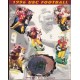 1996 USC football media guide