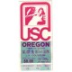 1977 USC vs. Oregon ticket stub