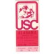 1977 USC vs. Alabama ticket stub