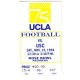 1994 USC vs. UCLA ticket stub