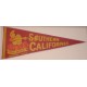 Southern California Rose Bowl pennant 3