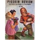 1938 USC vs. California Pigskin Review