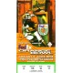 2003 Orange Bowl Ticket stub USC vs. Iowa