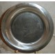 Silver centennial 1880-1980 Limited Edition plate