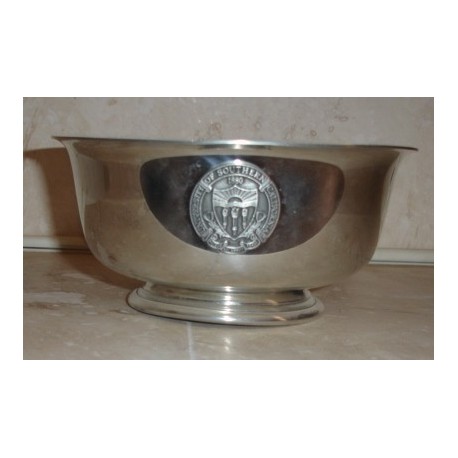 USC Candy Bowl Made in England
