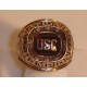 1972 USC National Championship Ring.