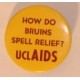 UCLAids pin