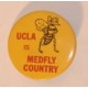 UCLA is Medfly country