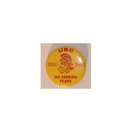 USC 100 terrific years