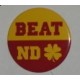 Beat ND pin