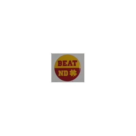 Beat ND pin