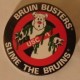 Bruin Busters Slime the Bruins pin