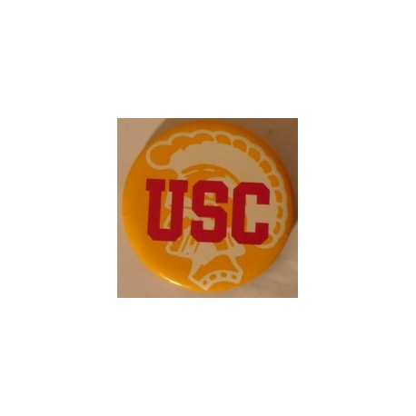 USC Tommy Trojan pin