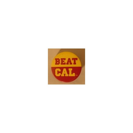 Beat Cal pin