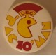 USC Pac-10 man pin