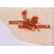 Southern California with Traveler decal.