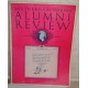 1928 Alumni Review- National Championship