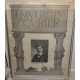 1908 Courier University magazine.