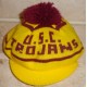 1979 Rose Bowl knitted beanie.