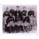 1889 USC Athletic team photo