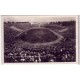 Postcard Los Angeles Coliseum B/W photo