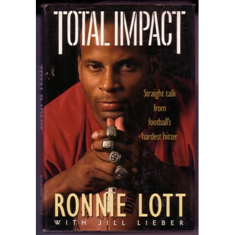 Total Impact - Ronnie Lott