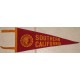 Southern California Mini Pennant with Tommy Trojan