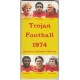 1974 USC football media guide
