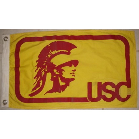 USC Flag