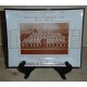 1962 National Champs commerative USC plate