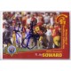 R. Jay Soward autographed trading card
