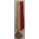 1984 Salute to USC olympians medallion with Ribbon.