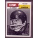 1988 USC All Americans Winners trading card set