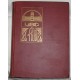 1921 El Rodeo USC yearbook.