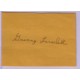 Grenny Lansdell autograph