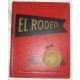 1951 El Rodeo Yearbook
