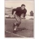 1935 Jack Clark USC Football Photo.
