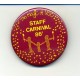 The Magic of USC Staff Carnival 86 pin