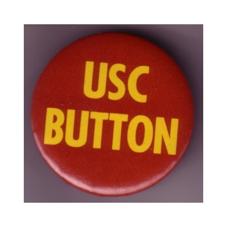 USC Button