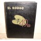 1949 El Rodeo Yearbook