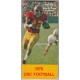 1976 USC football media guide