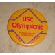 Olympicnic USC pin.  1984